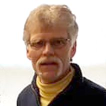 Dave Erler, 2019 Legacy Award Winner